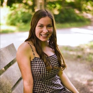 Meet your Posher, Sierra